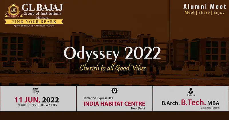 Alumni Meet 2022