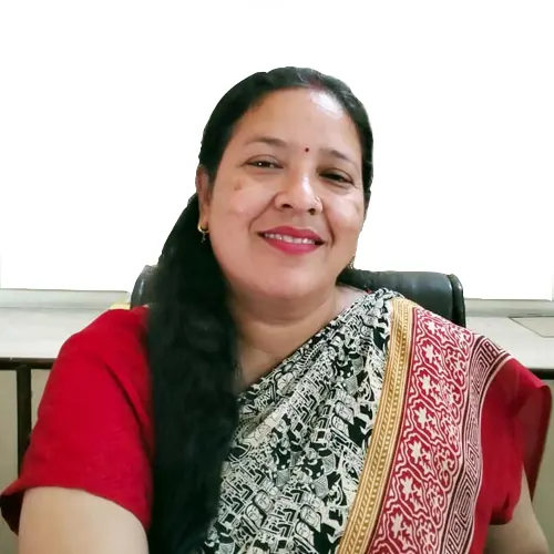 Head CE | GL BAJAJ, MATHURA