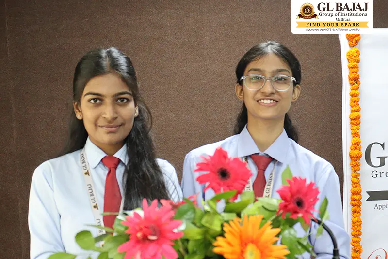 Orientation & Induction Programme | GL Bajaj Group of Institutions, Mathura