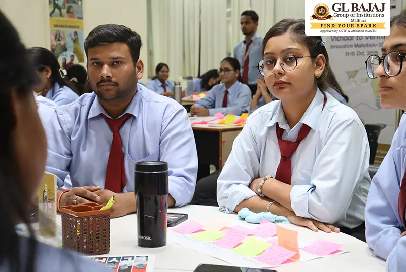 Celebrating Birth Anniversary of Dr. APJ Abdul Kalam | GL Bajaj Group of Institutions, Mathura