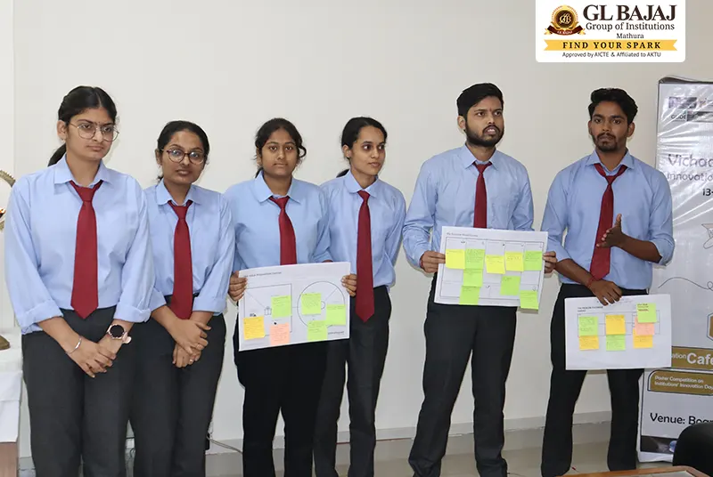 Celebrating Birth Anniversary of Dr. APJ Abdul Kalam | GL Bajaj Group of Institutions, Mathura