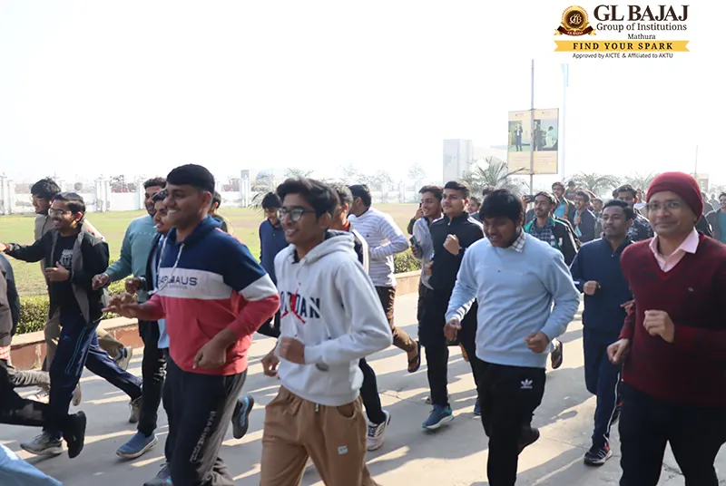 National Youth Day | GL Bajaj Group of Institutions, Mathura
