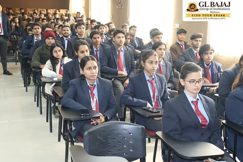 Cancer Awareness Programme | GL Bajaj Group of Institutions, Mathura