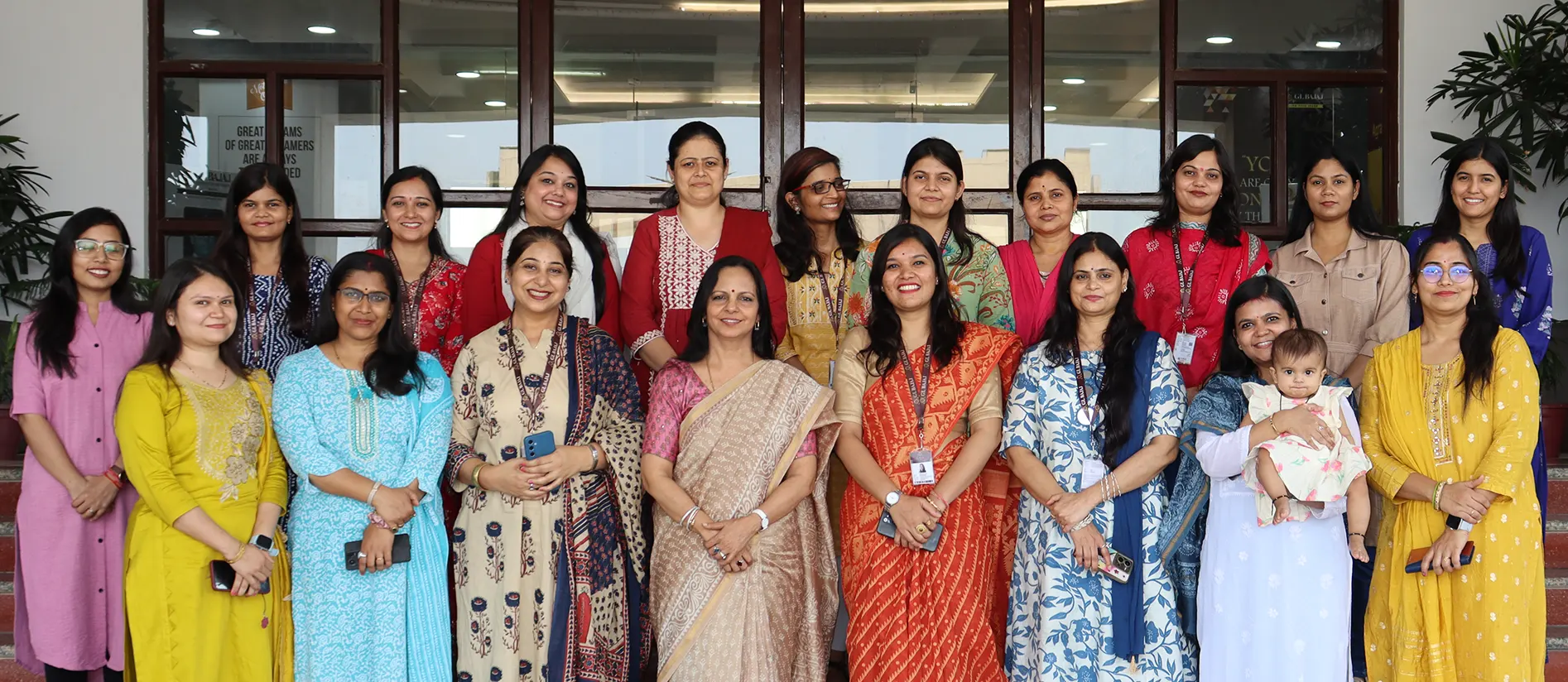 MOTHER'S DAY 2026 | GL Bajaj Group of Institutions, Mathura