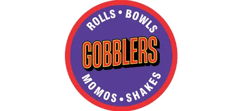 GOBBLERS Logo | GL BAJAJ, MATHURA