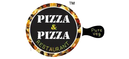 Pizza & Pizza Logo | GL BAJAJ, MATHURA