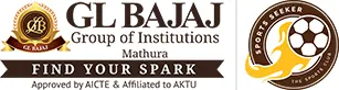 SPORTS MEET, GL BAJAJ, MATHURA - LOGO