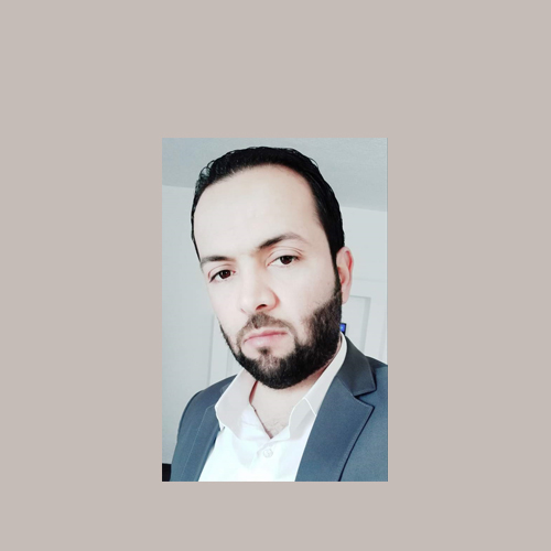 Dr Abed B Aloreibi