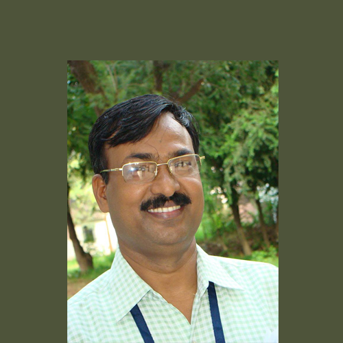 Dr Amarendra P Behera