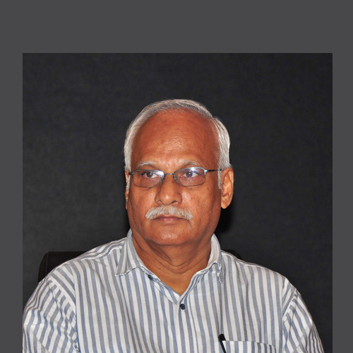 Dr  K  Elango