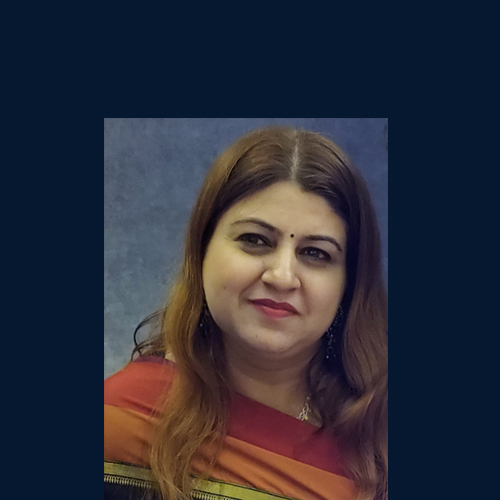 Prof Harleen Kaur