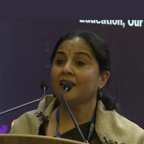 Prof Kirti Kapur