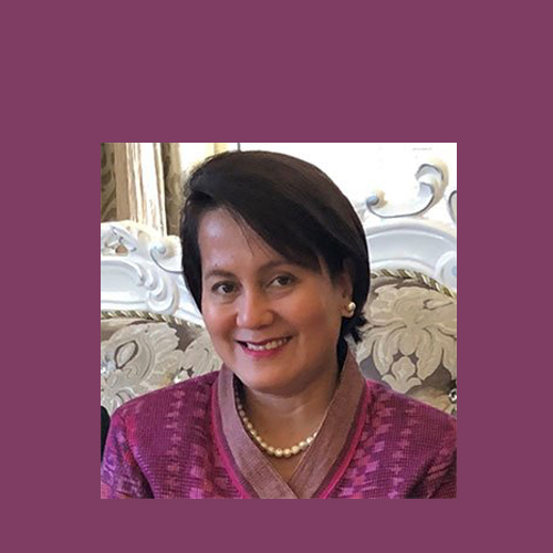 Dr. Margarita Consolacion Casabar Ballesteros