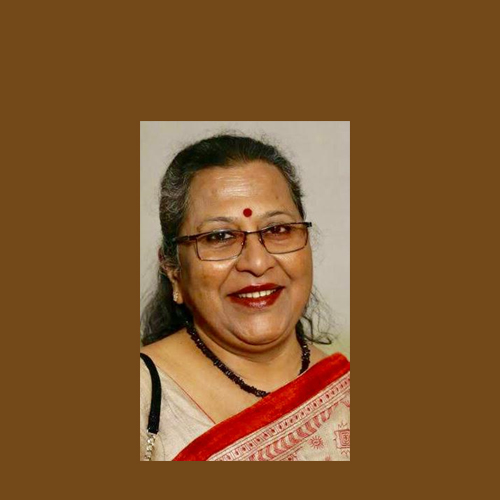 Dr Mukti Sanyal