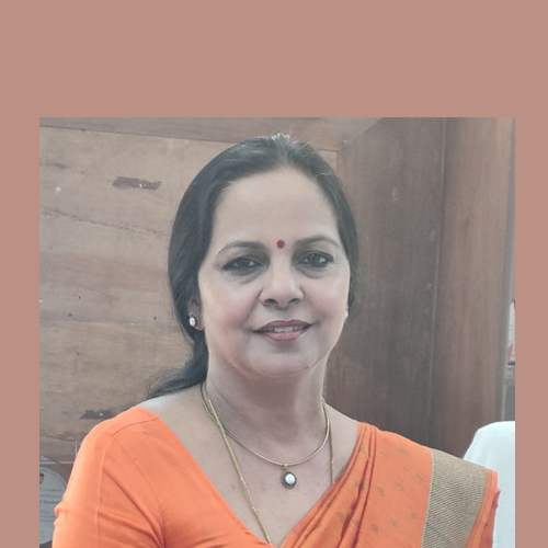 Prof Neeta Awasthy