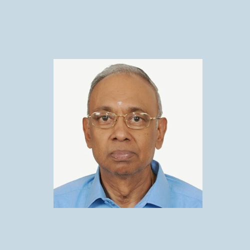 Dr Ramani
