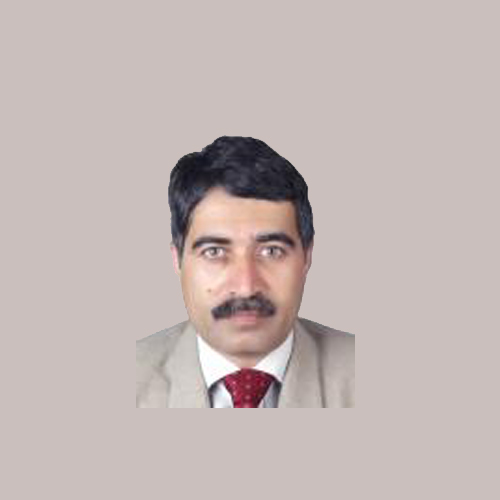 Dr Sanjay Arora