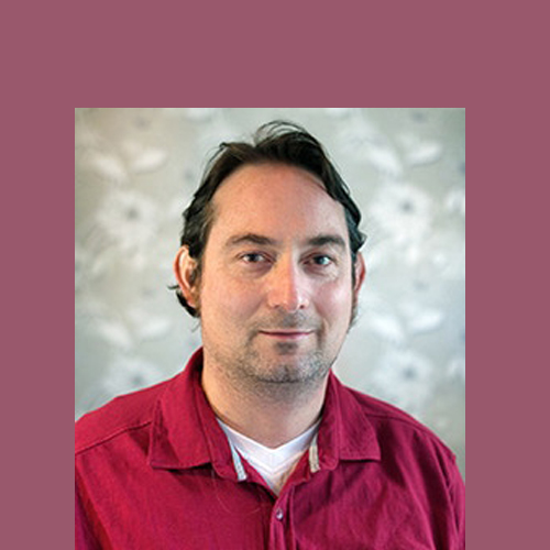 Dr Scott Granville