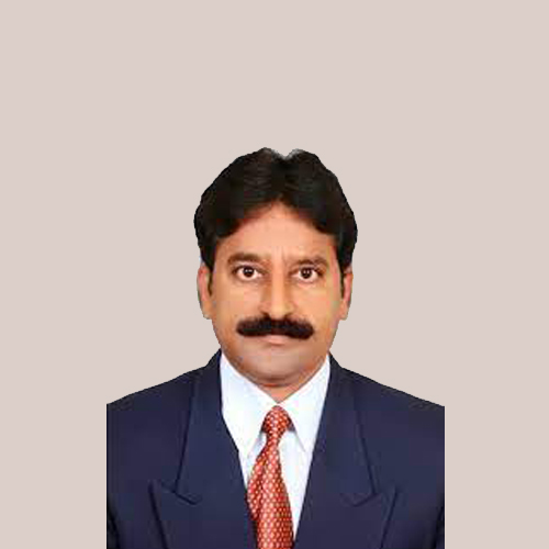 Dr Reddi Sekhar Reddy G