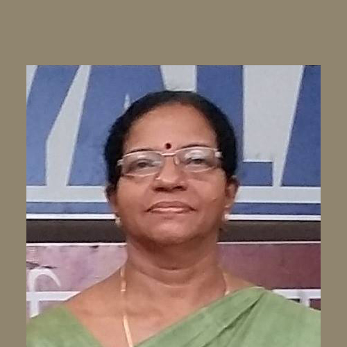Dr Uma Sivaraman