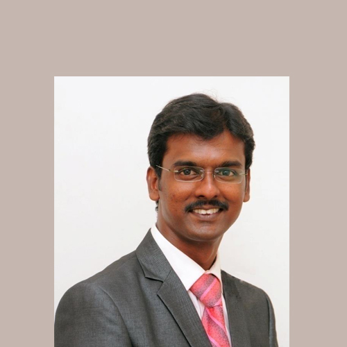 Dr M S Xavier Pradheep Singh