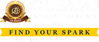 GLBAJAJ-WHITE-LOGO