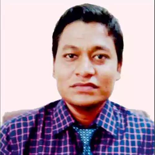 Head ECE | GL BAJAJ, MATHURA