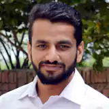 Ankur Bajpai - GL BAJAJ, MATHURA