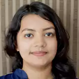 Geeta Shah - GL BAJAJ, MATHURA