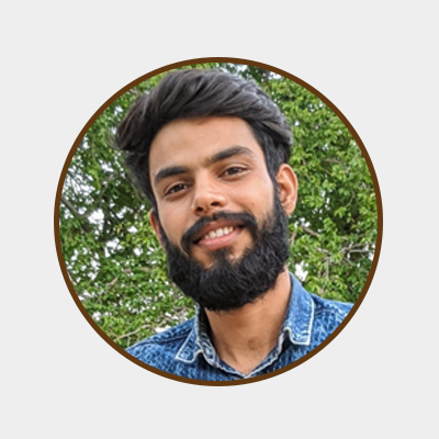 ABHISHEK DIXIT - GL BAJAJ, Mathura