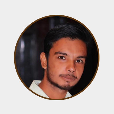 ABHISHEK KUMAR - GL BAJAJ, Mathura