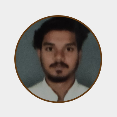 ABUZAR - GL BAJAJ, Mathura