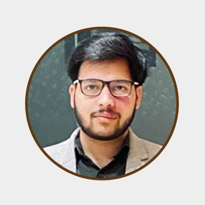 AKASH SHARMA - GL BAJAJ, Mathura