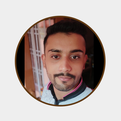 AKHIL ARORA - GL BAJAJ, Mathura