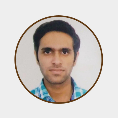 AKSHIT GOYAL - GL BAJAJ, Mathura