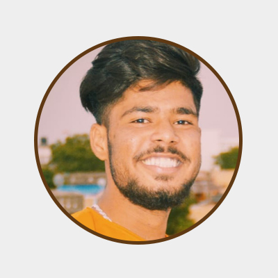 AMAN BHARGAVA - GL BAJAJ, Mathura
