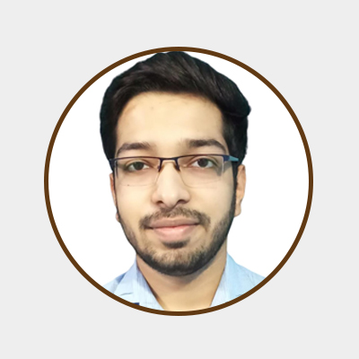 AMAN KUMAR SAXENA - GL BAJAJ, Mathura