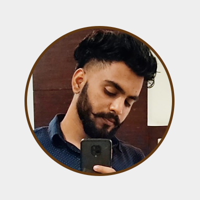 AMAN SHARMA - GL BAJAJ, Mathura