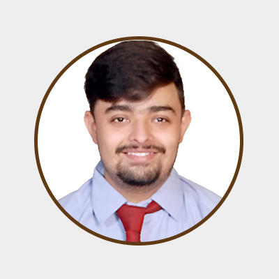 APPOORV SHARMA - GL BAJAJ, Mathura