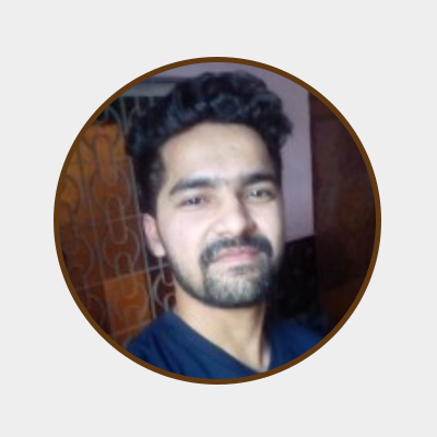 ASHISH GAUTAM - GL BAJAJ, Mathura