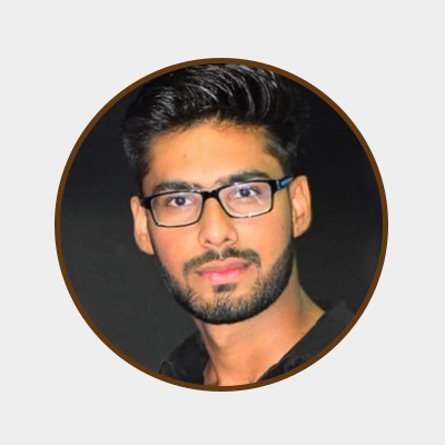 ASHWANI RAWAT - GL BAJAJ, Mathura