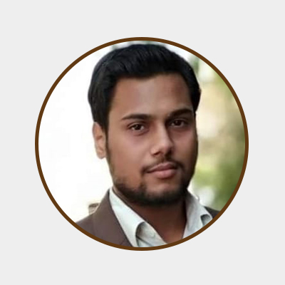 AYUSH DUBEY - GL BAJAJ, Mathura