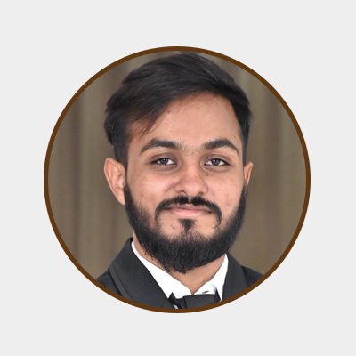 GARVIT SHARMA - GL BAJAJ, Mathura