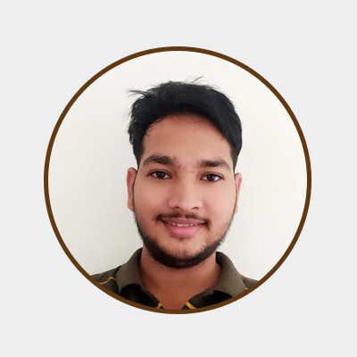 HIMANSHU SHUKLA - GL BAJAJ, Mathura