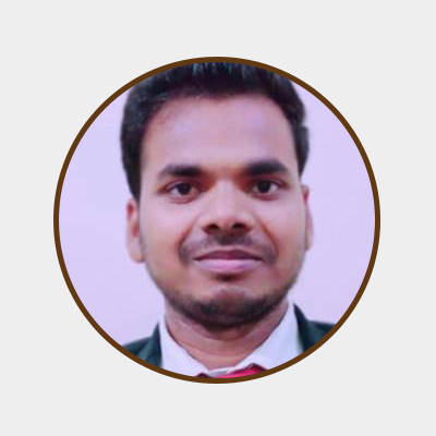 KRISHNA KUMAR SHAH - GL BAJAJ, Mathura
