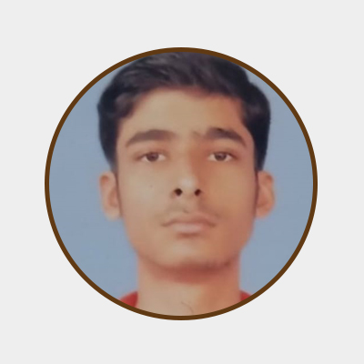 MANOJ JAIN - GL BAJAJ, Mathura