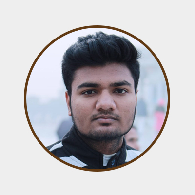 MAYANK GOYAL - GL BAJAJ, Mathura