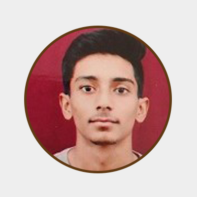 MOHD ALLIMUDDIN - GL BAJAJ, Mathura