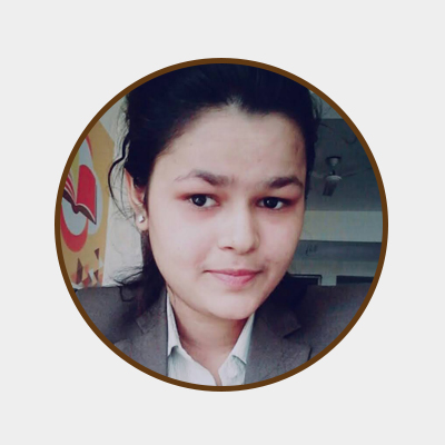 MUSKAN SHARMA - GL BAJAJ, Mathura