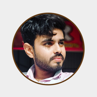 PRASHANT TRIVEDI - GL BAJAJ, Mathura